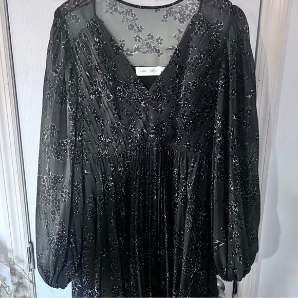 Fame and Partners Dresses & Skirts - Nice address for summer